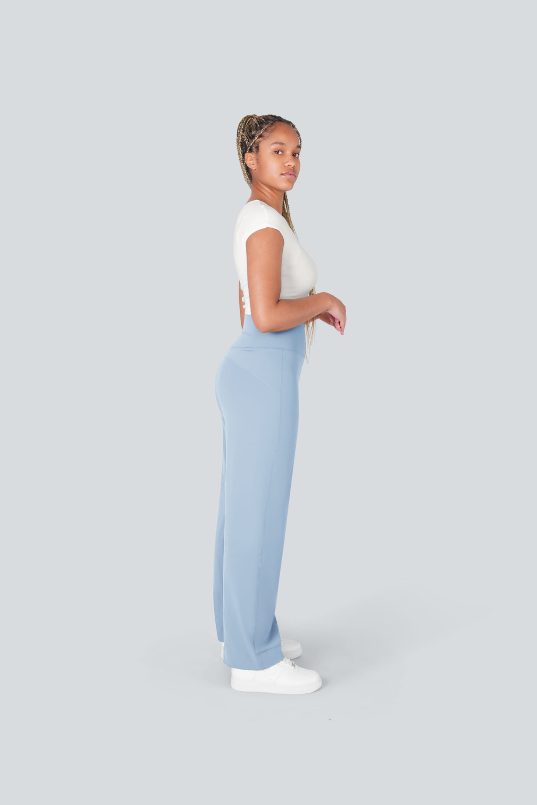 Nulu Pants