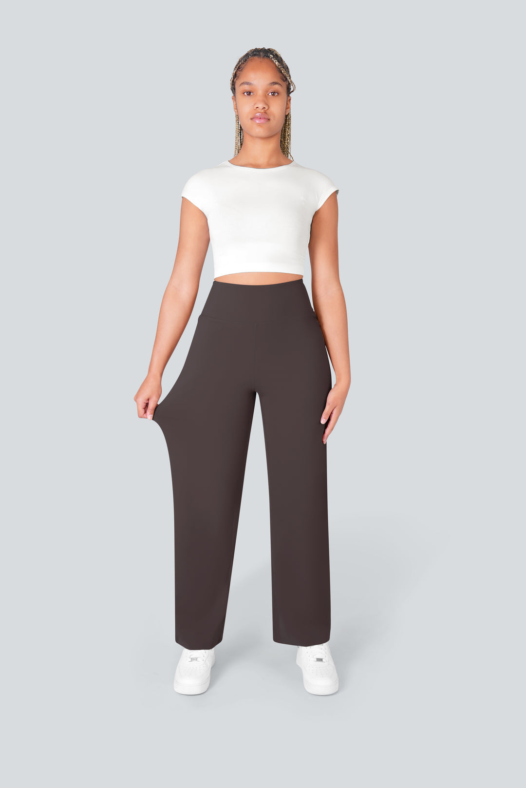 Nulu Pants