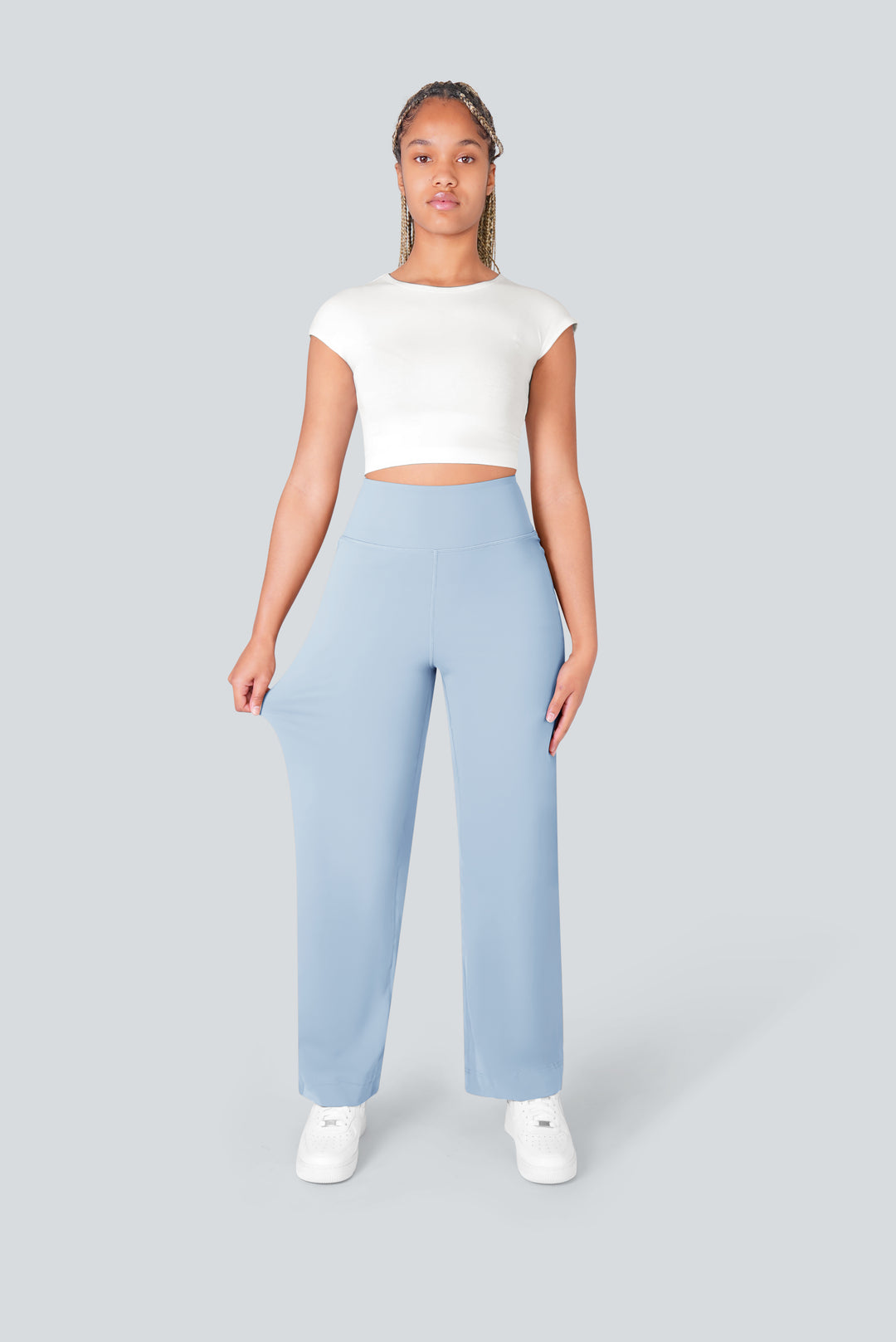 Nulu Pants