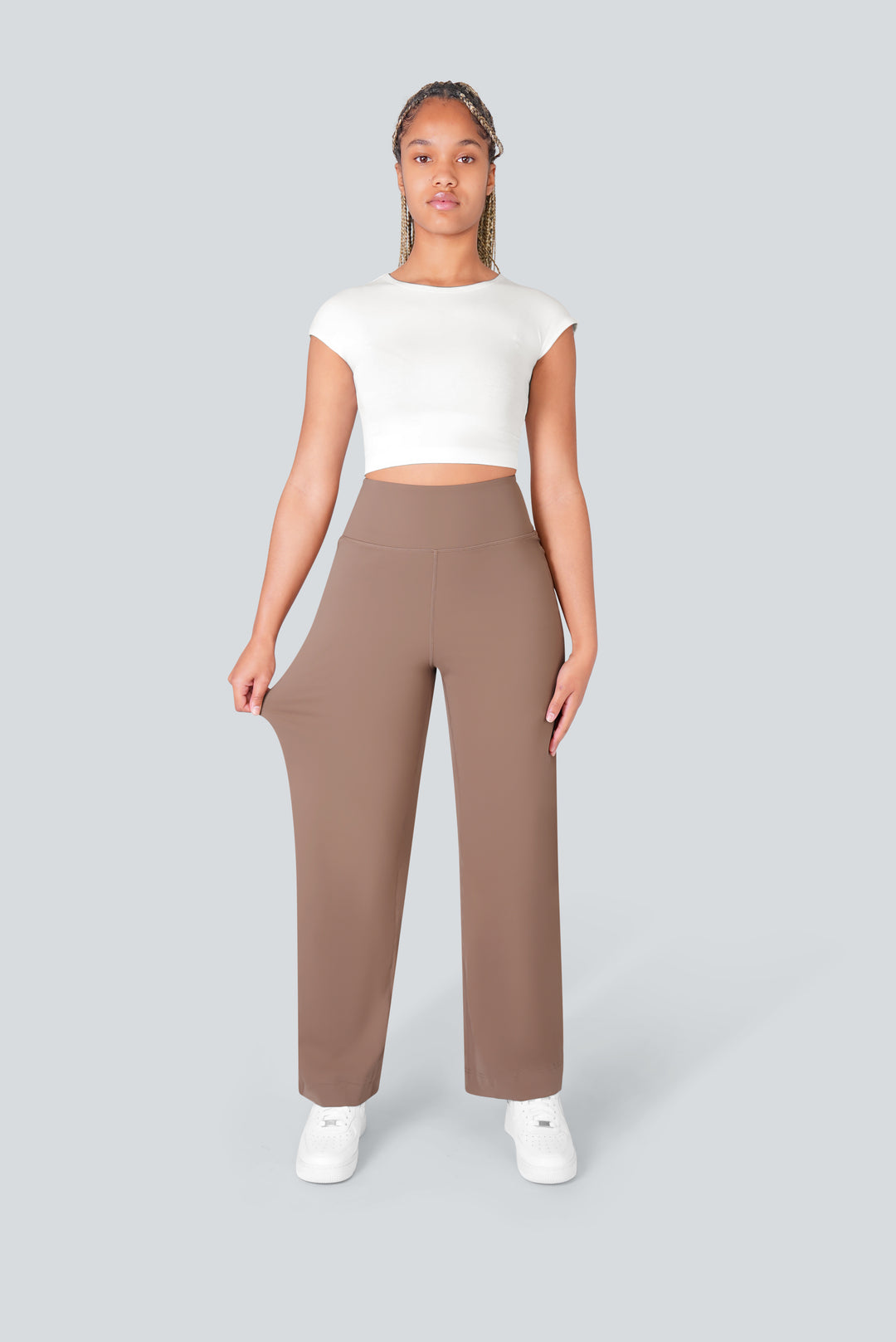 Nulu Pants