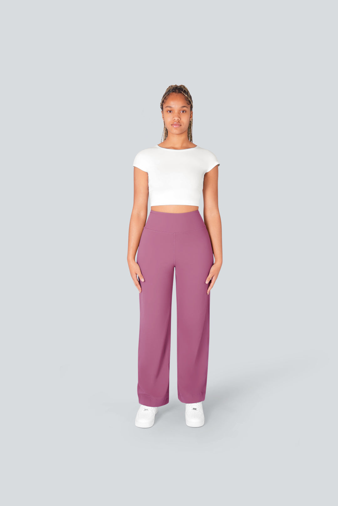 Nulu Pants