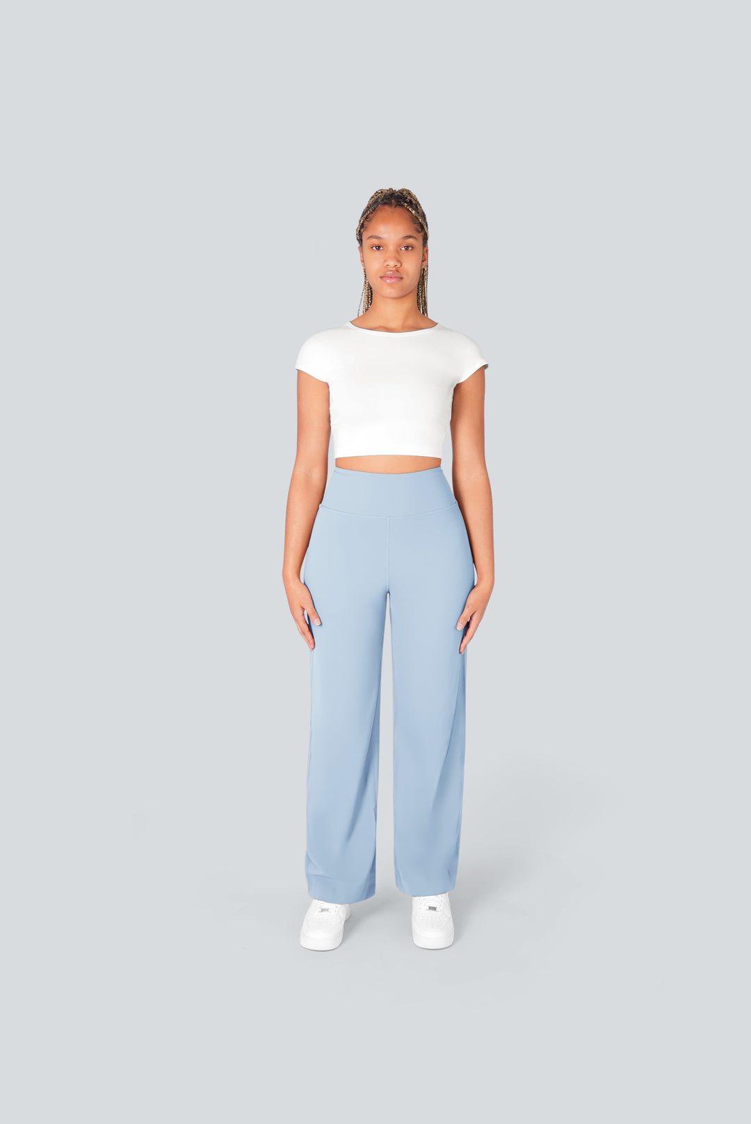 Nulu Pants