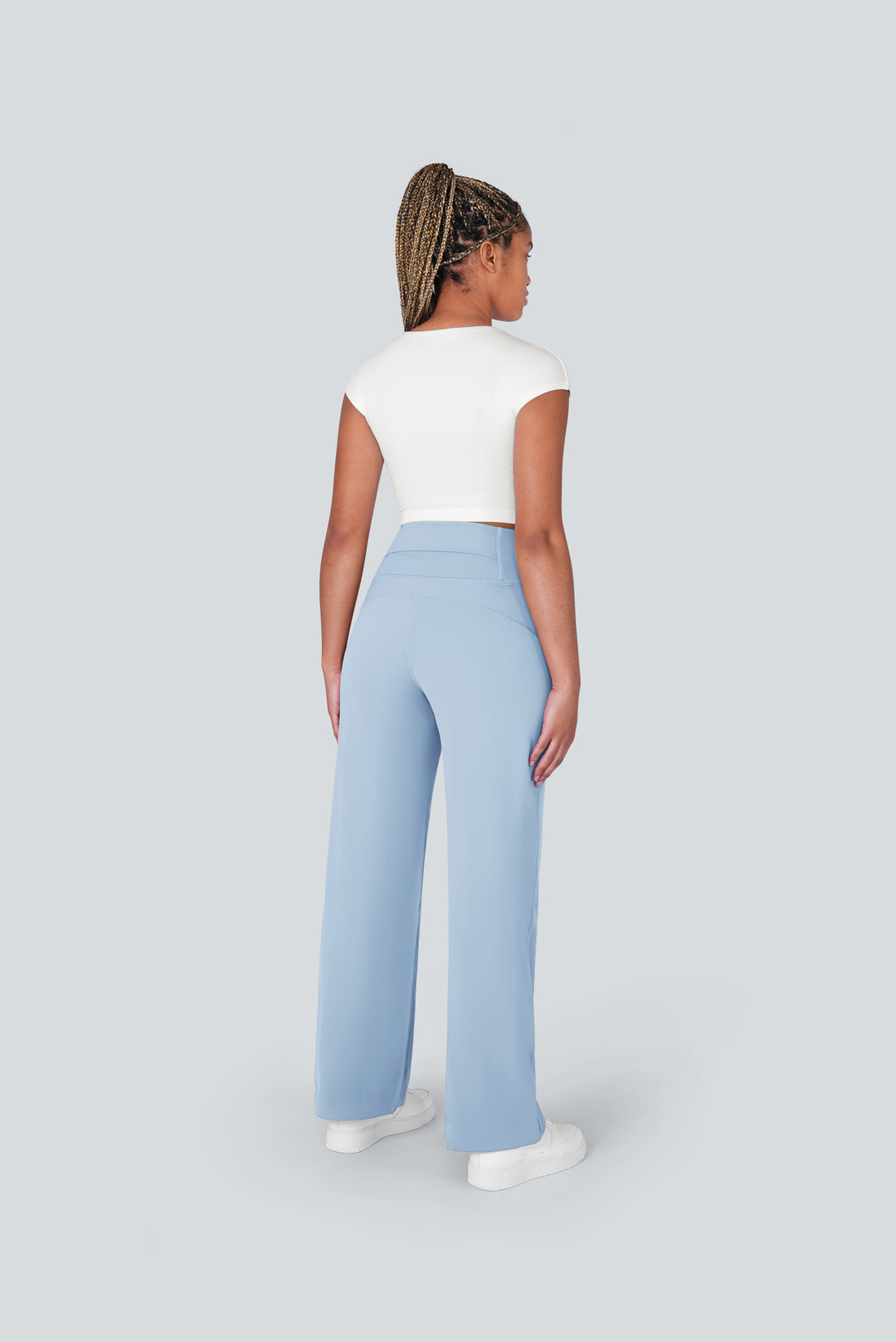 Nulu Pants