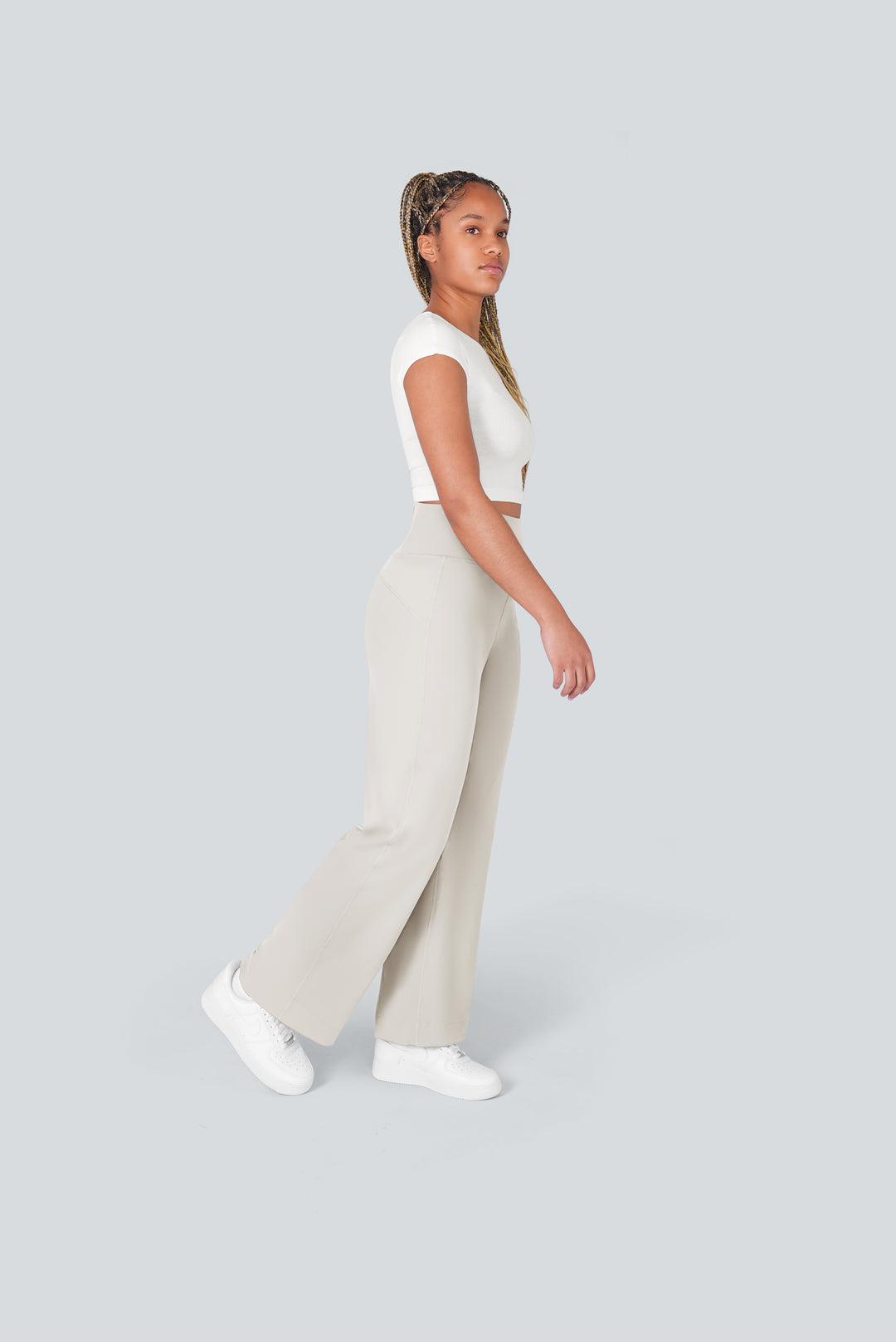 Nulu Pants