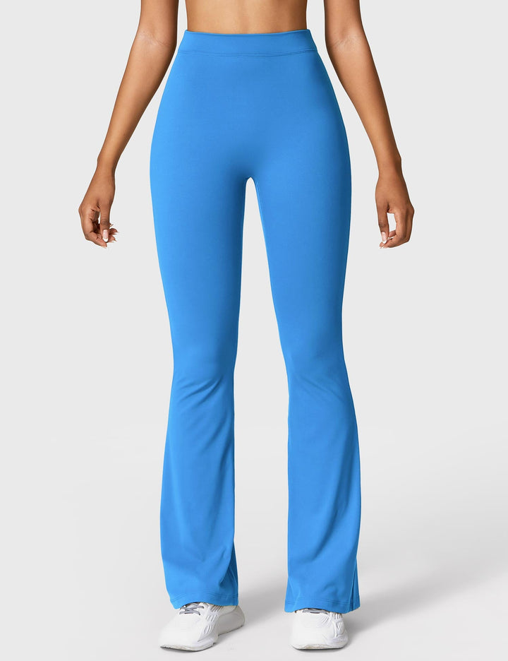 Aligna™ V-back Flare Leggings