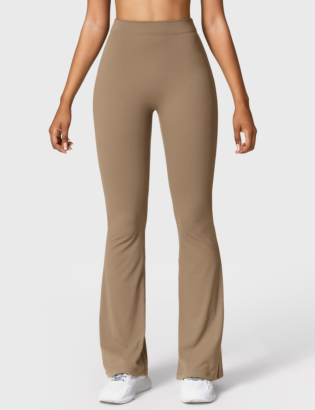 Aligna™ V-back Flare Leggings