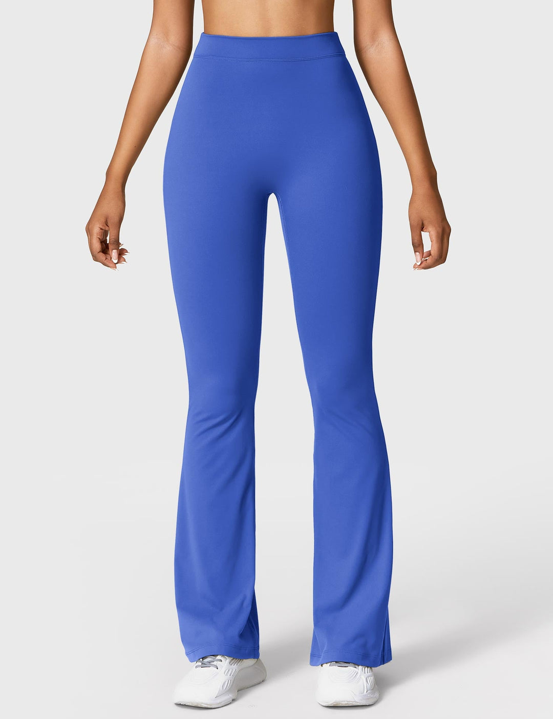 Aligna™ V-back Flare Leggings