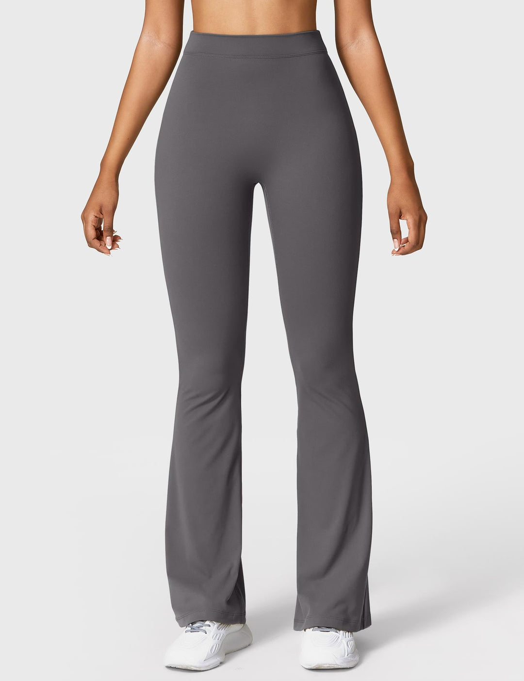 Aligna™ V-rug flare legging